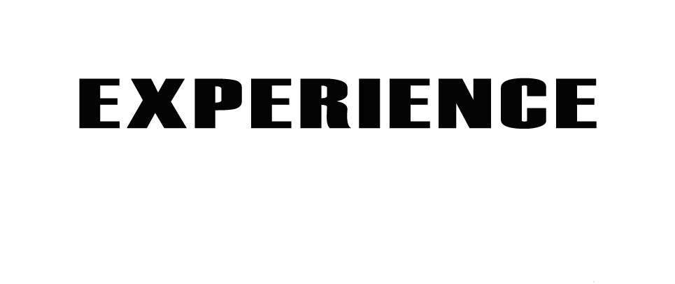 experience